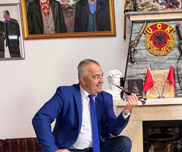 Kryeziu: A po dëmtohet figura e luftëtarit të vërtetë?