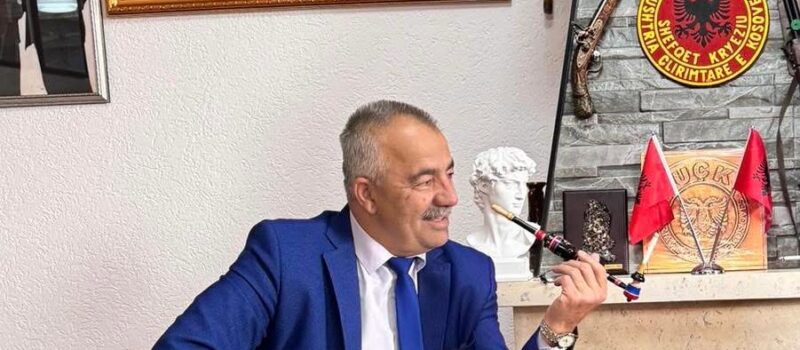 Kryeziu: A po dëmtohet figura e luftëtarit të vërtetë?