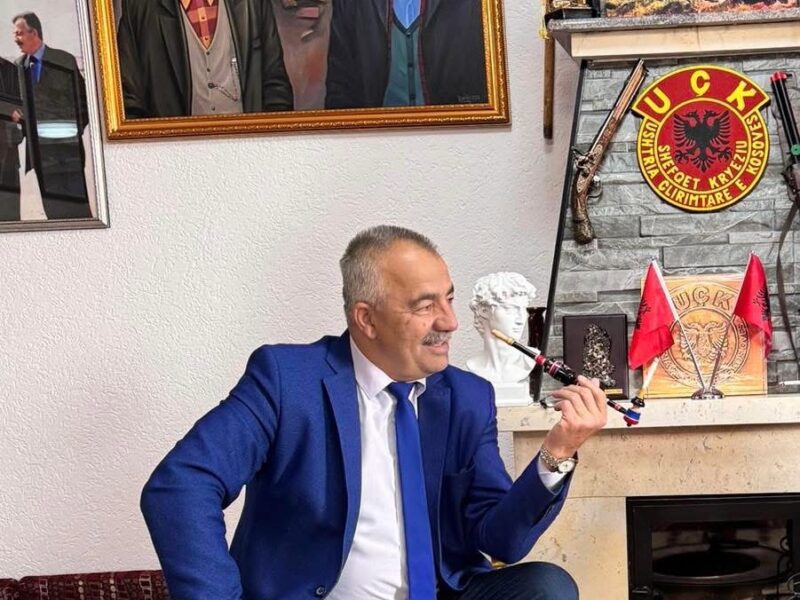Kryeziu: A po dëmtohet figura e luftëtarit të vërtetë?