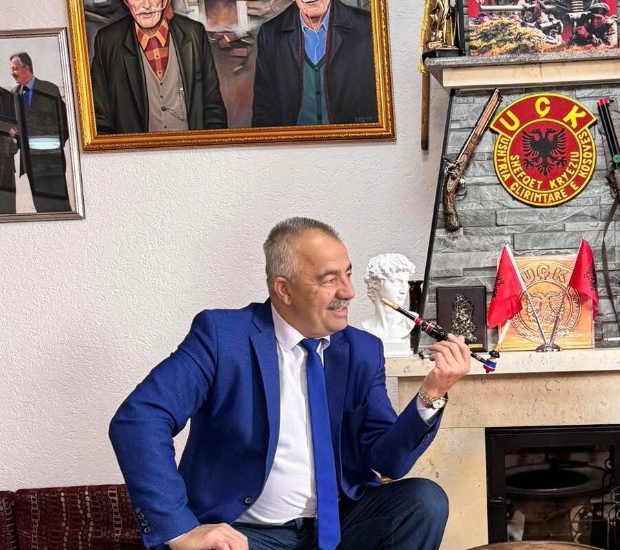 Kryeziu: A po dëmtohet figura e luftëtarit të vërtetë?