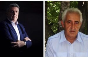 Vlerësohet kontributi i Milaim Zekës dhe Reshat Sahitajt për çështjen kombëtare