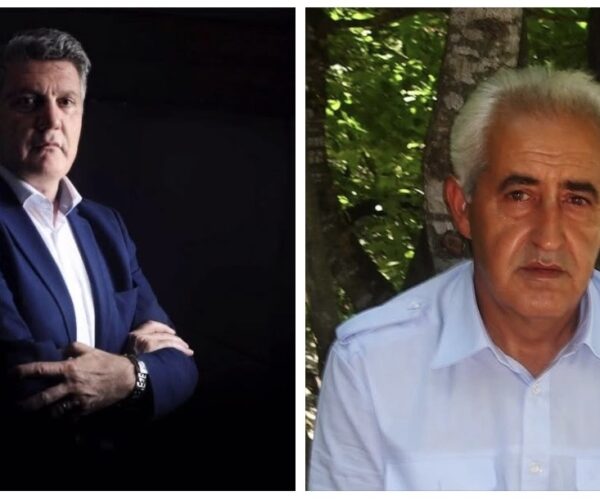 Vlerësohet kontributi i Milaim Zekës dhe Reshat Sahitajt për çështjen kombëtare