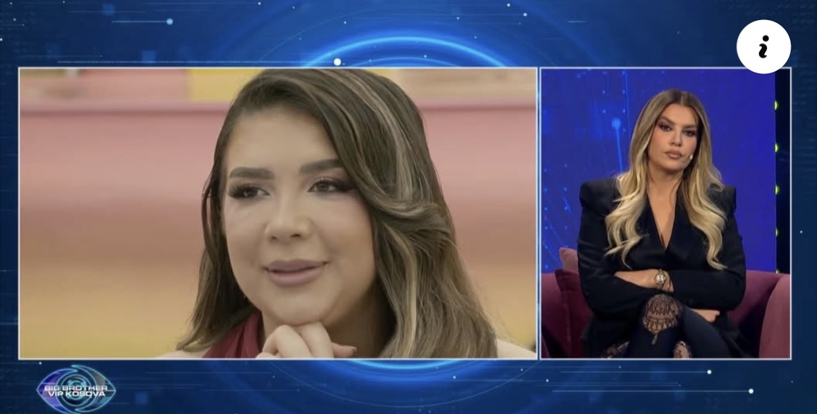 Debat i madh: A po kalon Big Brother vijën e kuqe?