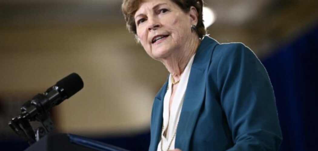 Dodik në SHBA, senatorja Shaheen kërkon t’i kthehen sanksionet