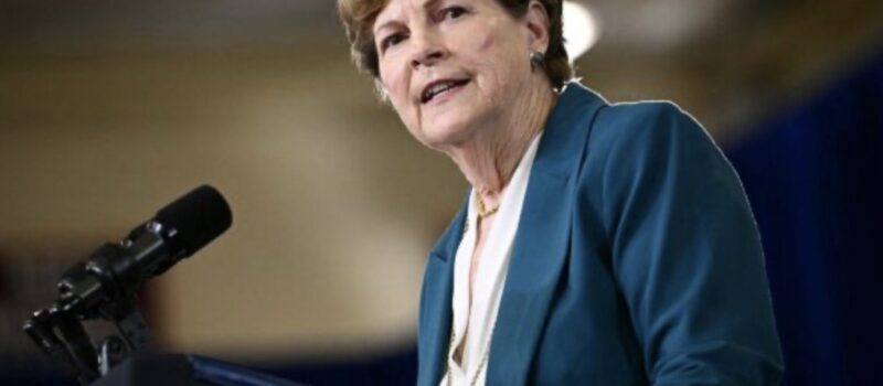 Dodik në SHBA, senatorja Shaheen kërkon t’i kthehen sanksionet