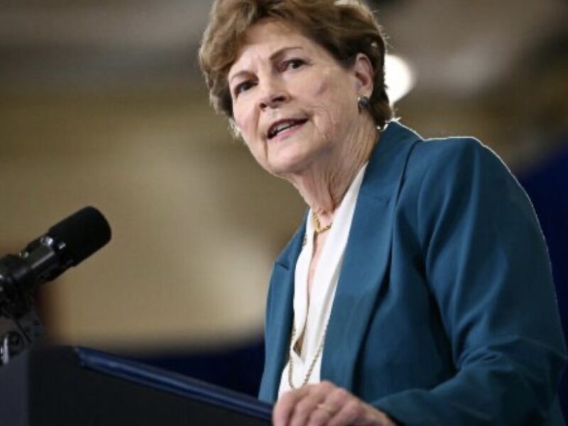 Dodik në SHBA, senatorja Shaheen kërkon t’i kthehen sanksionet