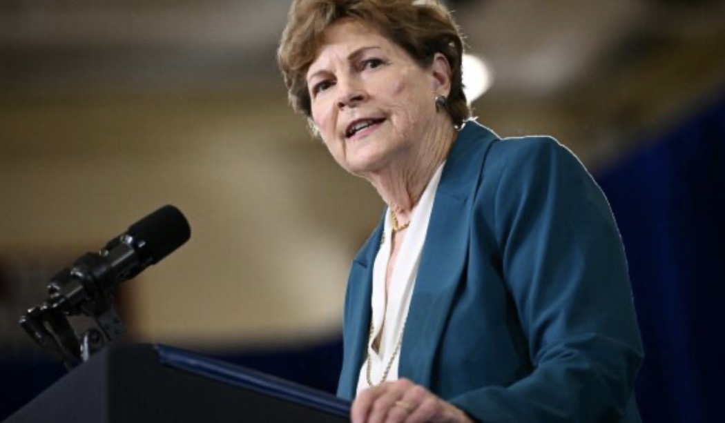 Dodik në SHBA, senatorja Shaheen kërkon t’i kthehen sanksionet