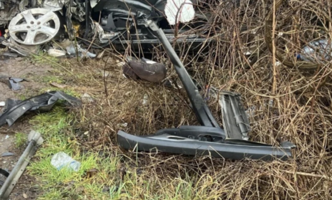 Aksident në Loxhë të Pejës, vdes një grua, një person tjetër i lënduar