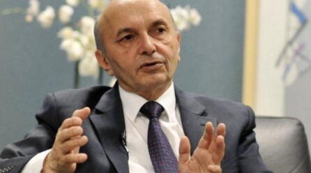 Mustafa: LDK duhet të reflektojë