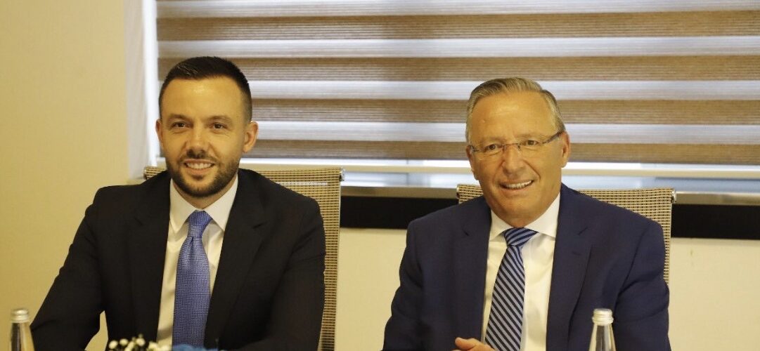 Tahiri i PDK-së: Kurti nuk e do më Vjosa Osmain presidente