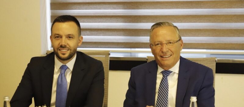 Tahiri i PDK-së: Kurti nuk e do më Vjosa Osmain presidente