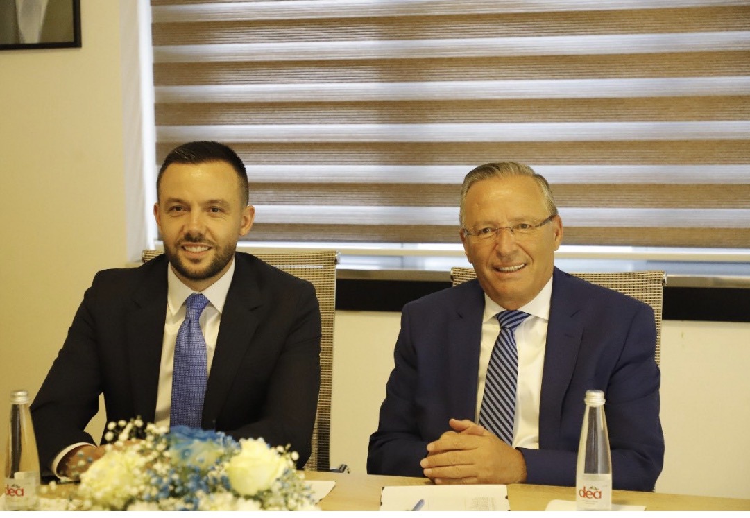 Tahiri i PDK-së: Kurti nuk e do më Vjosa Osmain presidente