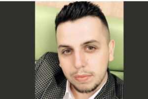 Vdes i riu nga Drenasi pas një aksidenti rrugor, Lladrovci ngushëllon familjen Bajraktari