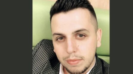 Vdes i riu nga Drenasi pas një aksidenti rrugor, Lladrovci ngushëllon familjen Bajraktari