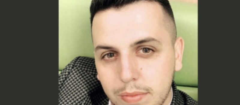 Vdes i riu nga Drenasi pas një aksidenti rrugor, Lladrovci ngushëllon familjen Bajraktari