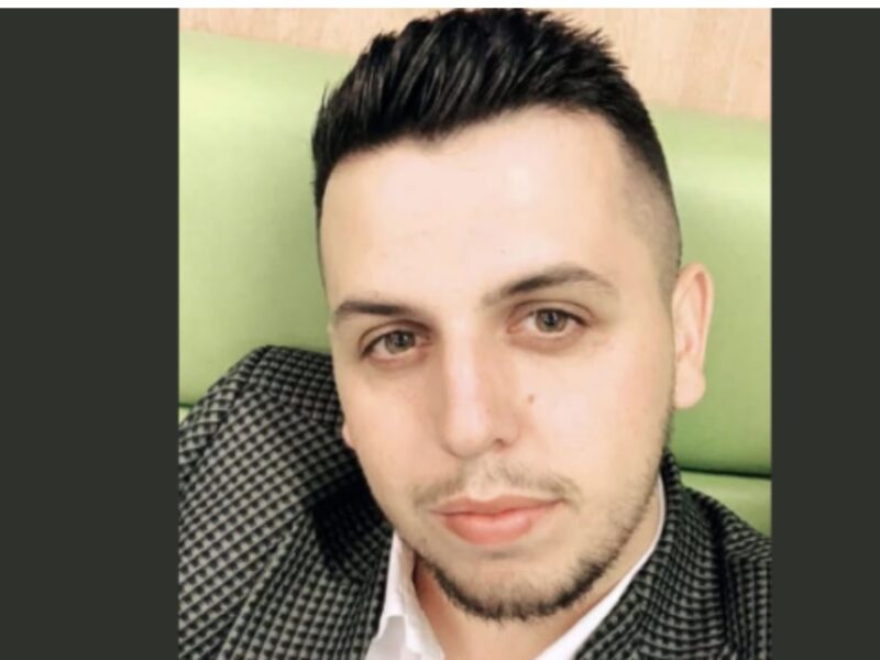 Vdes i riu nga Drenasi pas një aksidenti rrugor, Lladrovci ngushëllon familjen Bajraktari