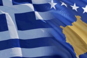 Gazetari shqiptar në Athinë flet për arsyet se pse Greqia s’po e njeh ende Kosovën