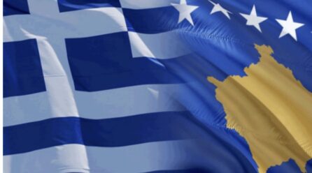 Gazetari shqiptar në Athinë flet për arsyet se pse Greqia s’po e njeh ende Kosovën