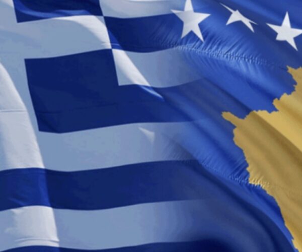 Gazetari shqiptar në Athinë flet për arsyet se pse Greqia s’po e njeh ende Kosovën