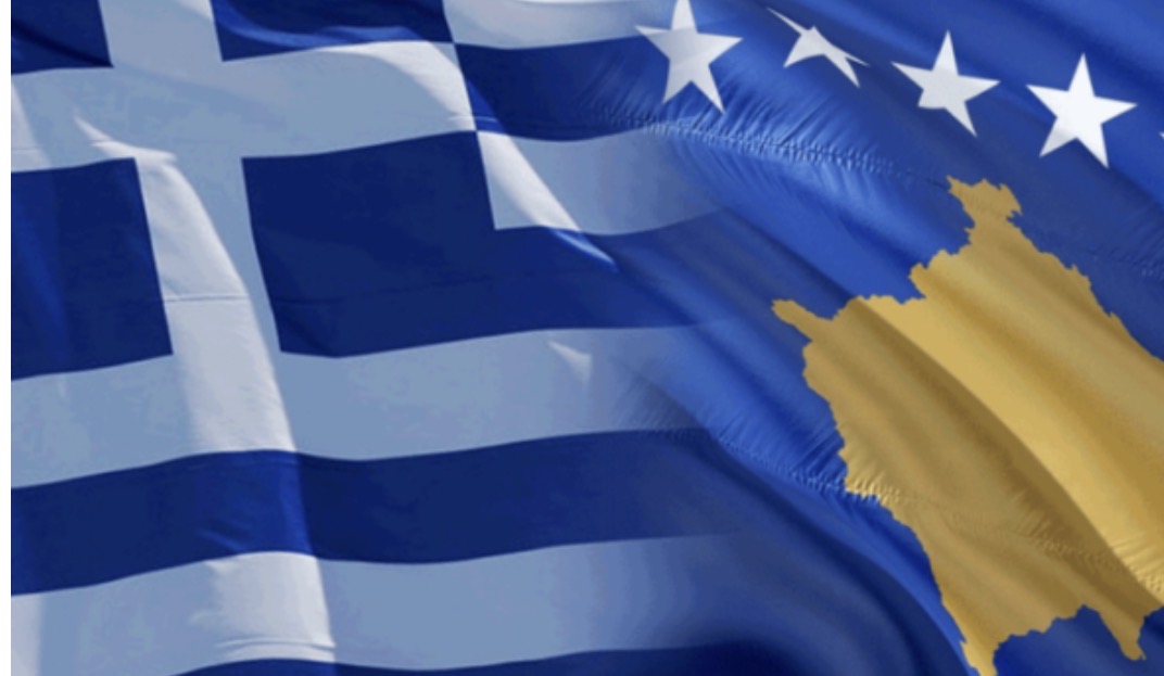 Gazetari shqiptar në Athinë flet për arsyet se pse Greqia s’po e njeh ende Kosovën