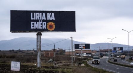 Përfaqësuesit e “Liria ka emër” sot mbajnë konferencë për media