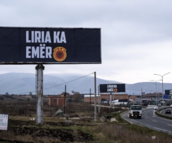 Përfaqësuesit e “Liria ka emër” sot mbajnë konferencë për media