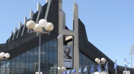 Zbulohet fati i Pallatit të Rinisë, investimi gjigant prej 50 milionë eurosh