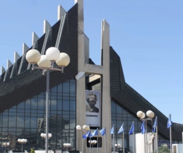 Zbulohet fati i Pallatit të Rinisë, investimi gjigant prej 50 milionë eurosh