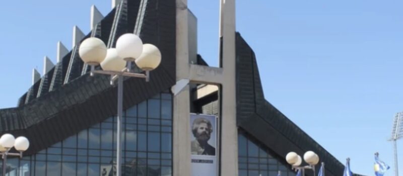 Zbulohet fati i Pallatit të Rinisë, investimi gjigant prej 50 milionë eurosh