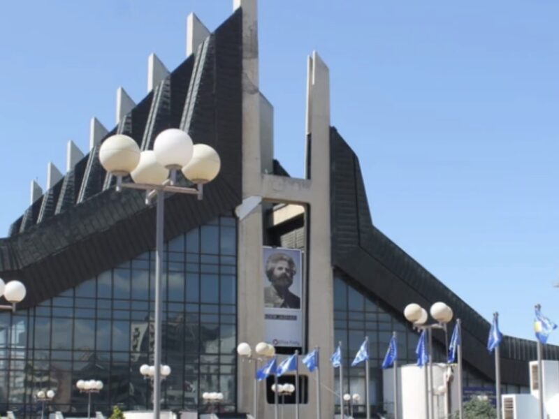 Zbulohet fati i Pallatit të Rinisë, investimi gjigant prej 50 milionë eurosh