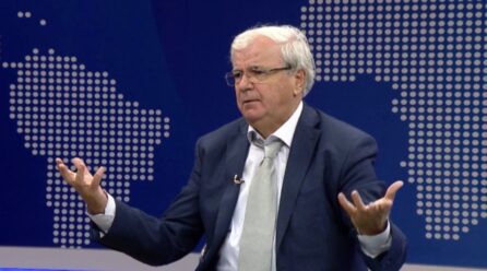 Ngërçi në Kushtetuese: Pasojë e një Gjykate me Numër Çift Anëtarësh