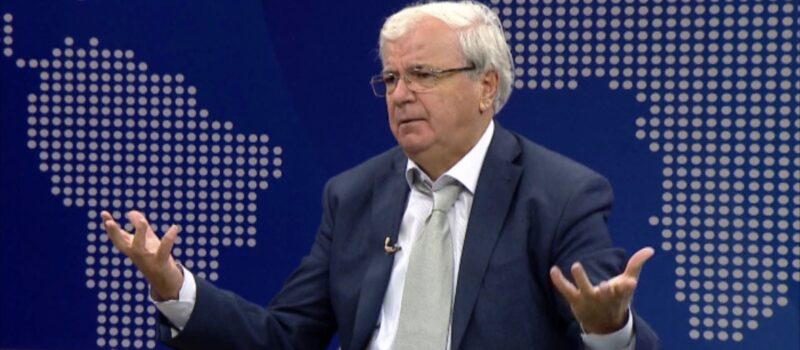 Ngërçi në Kushtetuese: Pasojë e një Gjykate me Numër Çift Anëtarësh