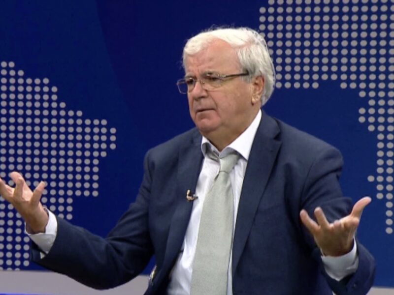 Ngërçi në Kushtetuese: Pasojë e një Gjykate me Numër Çift Anëtarësh