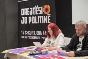 Vendimet në Hagë afrohen, rritet mobilizimi për marshin e 17 Shkurtit në Prishtinë