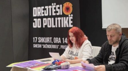 Vendimet në Hagë afrohen, rritet mobilizimi për marshin e 17 Shkurtit në Prishtinë