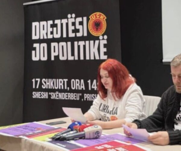 Vendimet në Hagë afrohen, rritet mobilizimi për marshin e 17 Shkurtit në Prishtinë