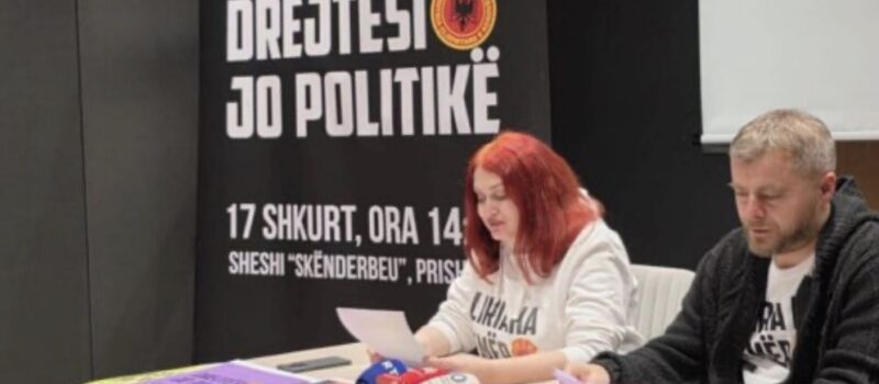 Vendimet në Hagë afrohen, rritet mobilizimi për marshin e 17 Shkurtit në Prishtinë