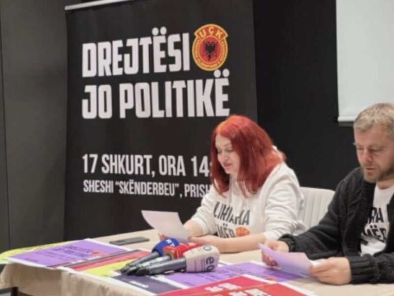 Vendimet në Hagë afrohen, rritet mobilizimi për marshin e 17 Shkurtit në Prishtinë