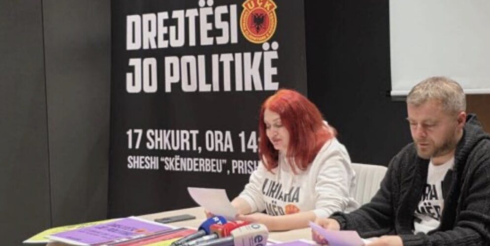 Vendimet në Hagë afrohen, rritet mobilizimi për marshin e 17 Shkurtit në Prishtinë