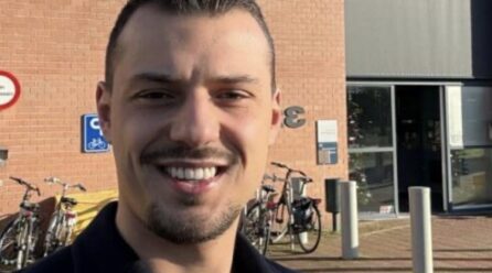 Djali i Thaçit ripërsërit thirrjen për pjesëmarrje në marshin e 17 shkurtit