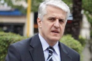 Majko: Procesi në Hagë deformon Luftën e Kosovës dhe amniston Millosheviqin