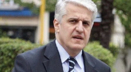 Majko: Procesi në Hagë deformon Luftën e Kosovës dhe amniston Millosheviqin