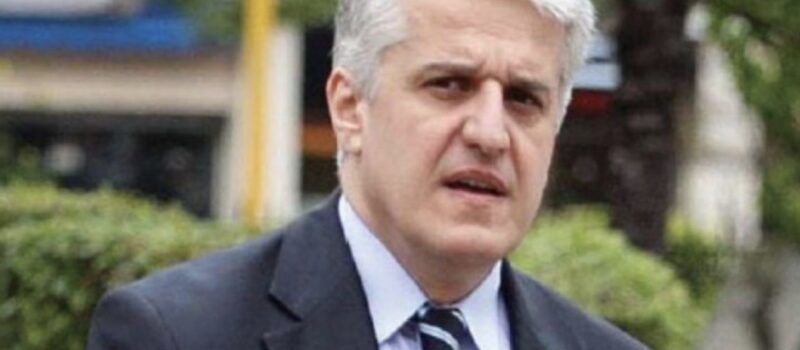 Majko: Procesi në Hagë deformon Luftën e Kosovës dhe amniston Millosheviqin