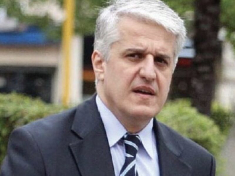 Majko: Procesi në Hagë deformon Luftën e Kosovës dhe amniston Millosheviqin