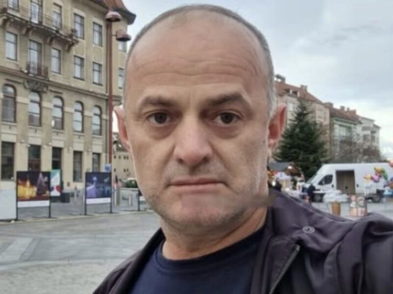 3 muaj në burgjet e Serbisë, lirohet ish-pjesëtari i UÇK-së