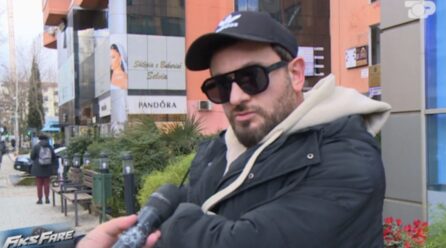 “Sapo fitova tenderin e telefonave në TCH”, nuk ndalen mashtrimet e ish-banorit të Big Brother Albania