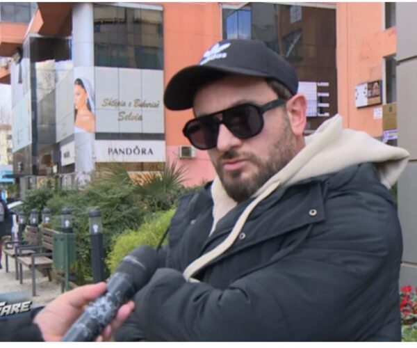 “Sapo fitova tenderin e telefonave në TCH”, nuk ndalen mashtrimet e ish-banorit të Big Brother Albania