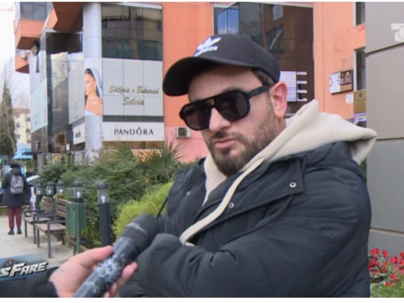 “Sapo fitova tenderin e telefonave në TCH”, nuk ndalen mashtrimet e ish-banorit të Big Brother Albania