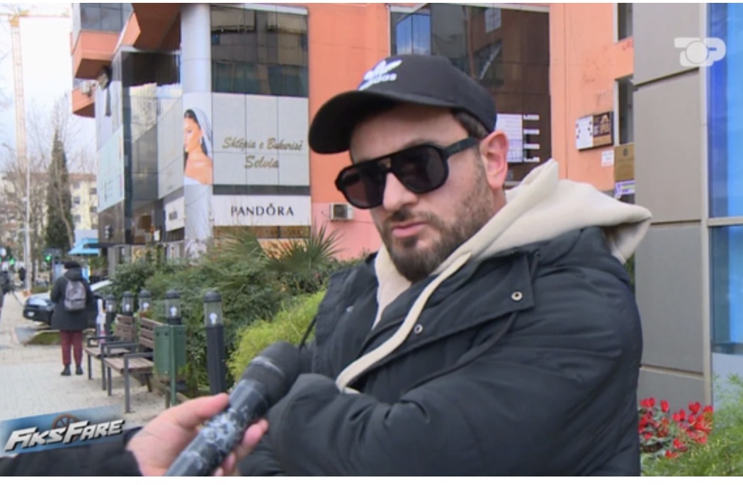 “Sapo fitova tenderin e telefonave në TCH”, nuk ndalen mashtrimet e ish-banorit të Big Brother Albania