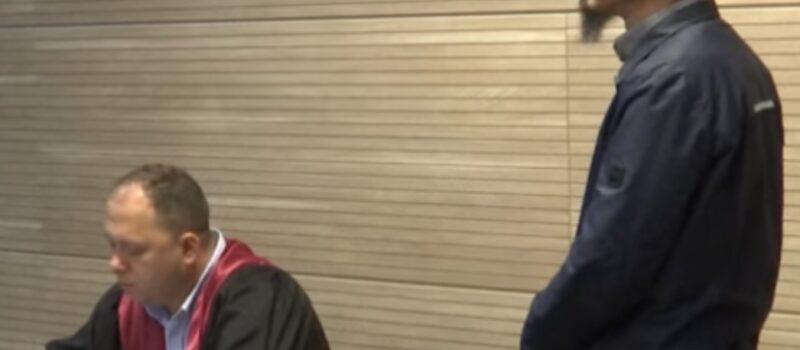 Muhamet Hajredini lirohet nga akuza, ai kishte hedhur në shportë simbolet kombëtare